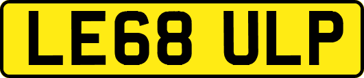 LE68ULP