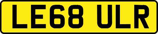 LE68ULR