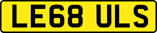 LE68ULS