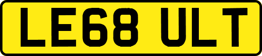 LE68ULT