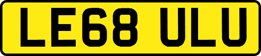 LE68ULU
