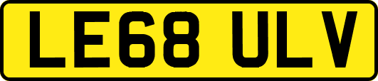 LE68ULV
