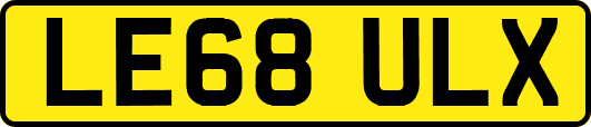 LE68ULX