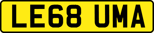 LE68UMA