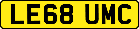 LE68UMC