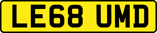 LE68UMD