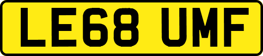 LE68UMF
