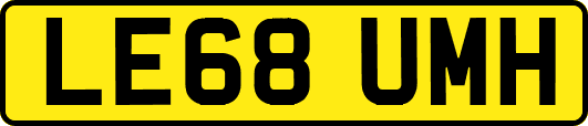 LE68UMH
