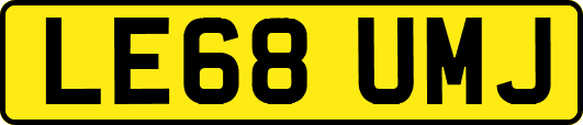 LE68UMJ