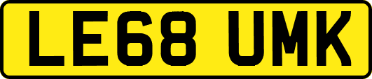 LE68UMK