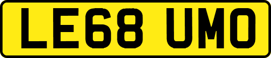 LE68UMO