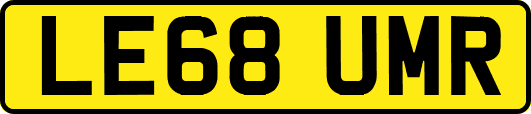 LE68UMR