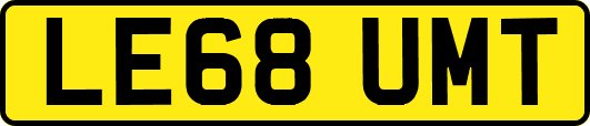 LE68UMT