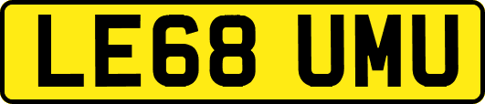 LE68UMU