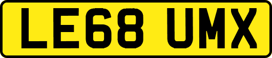 LE68UMX