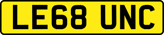 LE68UNC