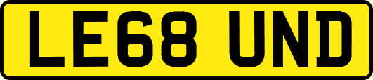 LE68UND