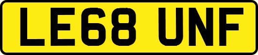 LE68UNF