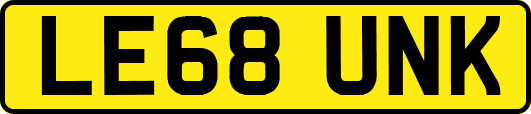 LE68UNK
