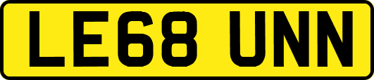 LE68UNN