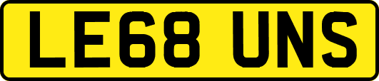 LE68UNS