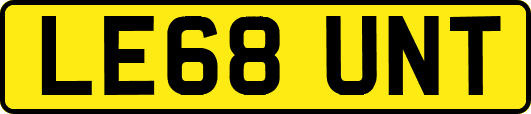 LE68UNT