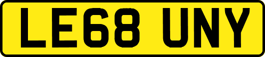 LE68UNY