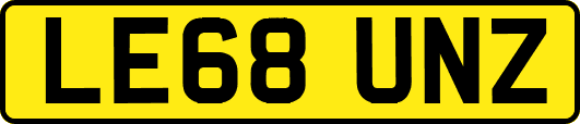 LE68UNZ