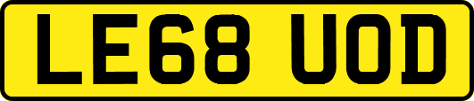 LE68UOD