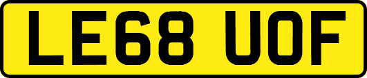 LE68UOF