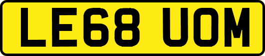 LE68UOM