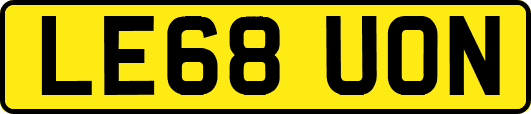 LE68UON