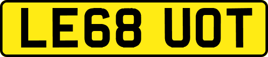 LE68UOT