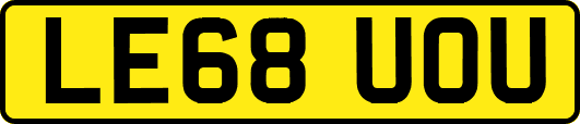LE68UOU