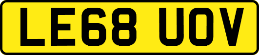 LE68UOV