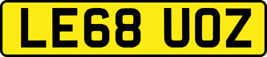 LE68UOZ