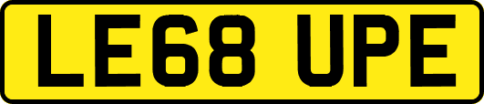 LE68UPE