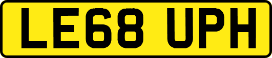 LE68UPH