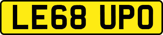 LE68UPO
