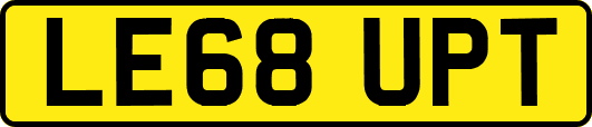 LE68UPT
