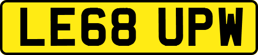 LE68UPW
