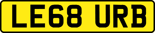LE68URB