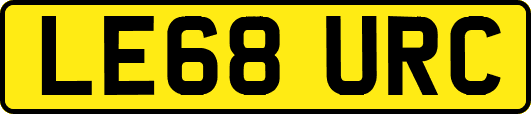 LE68URC