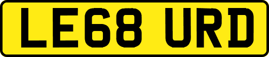 LE68URD