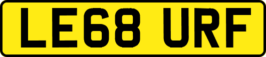 LE68URF
