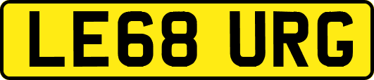 LE68URG