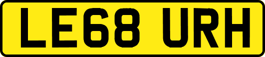 LE68URH