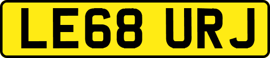 LE68URJ