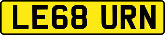 LE68URN