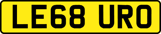 LE68URO